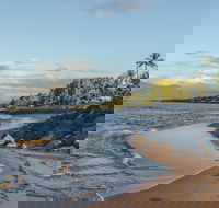 Machans Beach - Tourism Caloundra