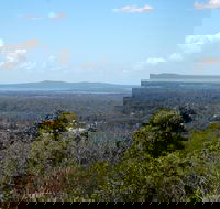 Maclean Lookout - Tourism Caloundra