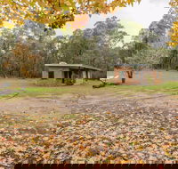 Major Clews Hut Walking Track - Tourism Caloundra