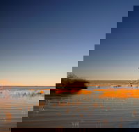 Malkumba-Coongie Lakes National Park - Tourism Caloundra