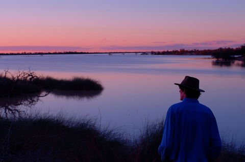 Malkumba-Coongie Lakes National Park - Tourism Caloundra 1