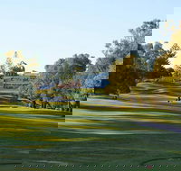Mandurah Country Club - Tourism Caloundra
