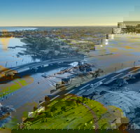 Mandurah - Tourism Caloundra