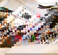 Market Square Shopping Centre - Tourism Caloundra
