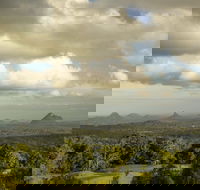 Mary Cairncross Scenic Reserve Rainforest Walk - Tourism Caloundra
