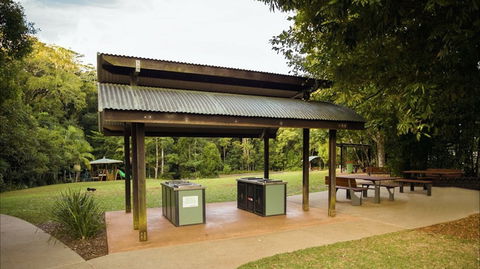 Mary Cairncross Scenic Reserve Rainforest Walk - Tourism Caloundra 2