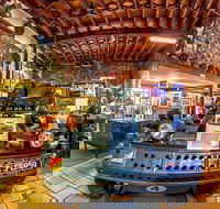 Maryborough Military and Colonial Museum - Tourism Caloundra