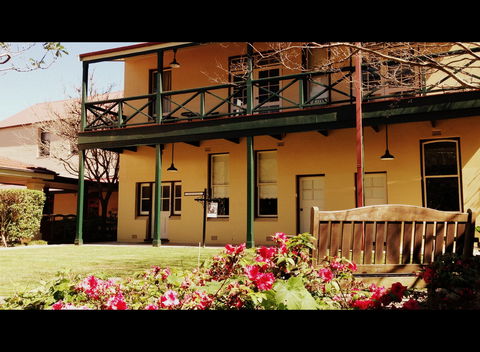 Mary MacKillop Place Museum - Tourism Caloundra 0