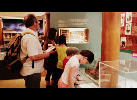 Mary MacKillop Place Museum - Tourism Caloundra 2