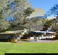 Melrose Heritage Museum - Tourism Caloundra