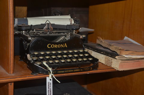 Mid-Richmond Historical Society - Tourism Caloundra 0