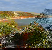 Miners Beach - Tourism Caloundra