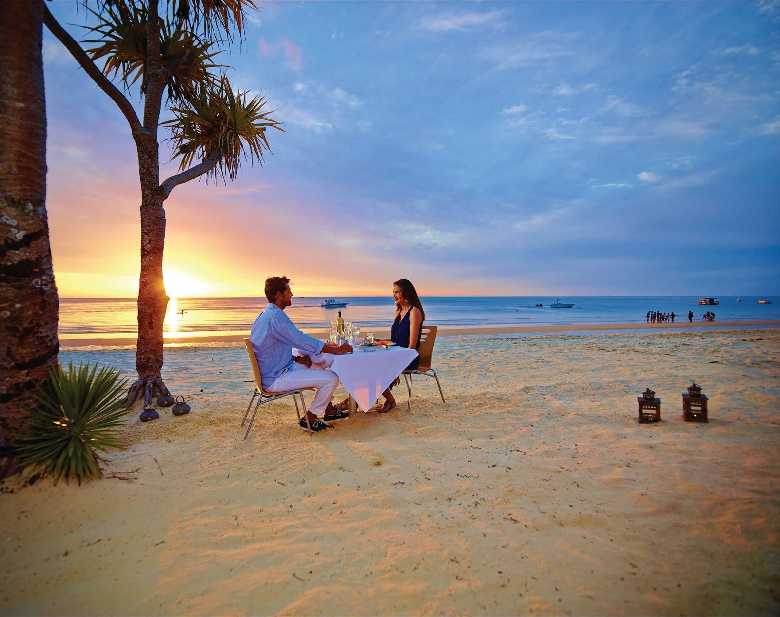Birkdale QLD Tourism Caloundra