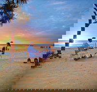 Moreton Island - Tourism Caloundra