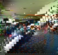 Moruya Bowling and Recreation Club - Tourism Caloundra