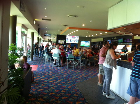 Moruya Bowling And Recreation Club - Tourism Caloundra 0
