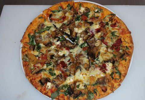 Moruya Bowling And Recreation Club - Tourism Caloundra 1