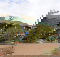 Mount Isa Underground Hospital and Museum - Tourism Caloundra