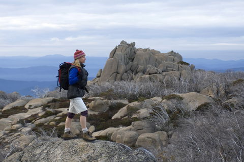 Mount Buffalo National Park - Tourism Caloundra 0