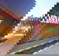 Mount Gambier Library - Tourism Caloundra