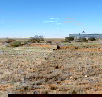 Mungo Self-guided Drive Tour - Tourism Caloundra