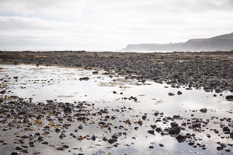 Mushroom Reef Beach - Tourism Caloundra 0