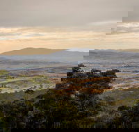 Myrtle Mountain Lookout - Tourism Caloundra