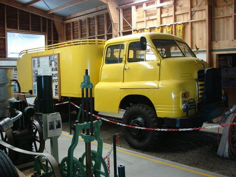 Nangwarry Forestry And Logging Museum - Tourism Caloundra 0