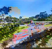 Naracoorte Mini Golf - Tourism Caloundra