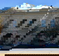 Naracoorte Town Hall - Tourism Caloundra