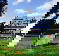 Nathalia Golf Club - Tourism Caloundra