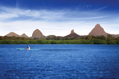 Naturally Delicious - Great Beach Drive - Tourism Caloundra 1