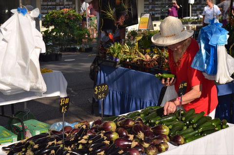 Naturally Delicious - Great Beach Drive - Tourism Caloundra 2