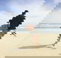 Nene Valley - Tourism Caloundra
