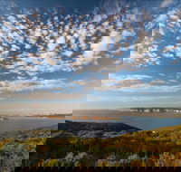 North Head - Tourism Caloundra