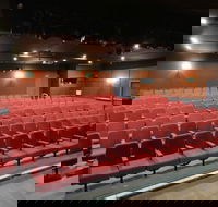 Nowra Players Theatre - Tourism Caloundra