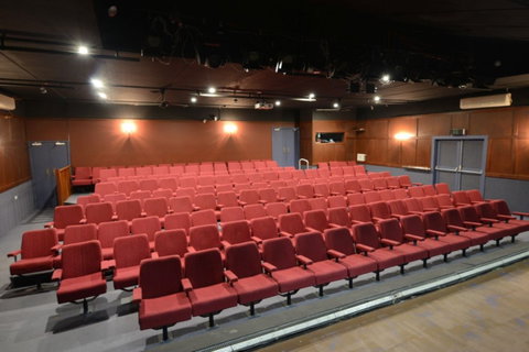 Nowra Players Theatre - Tourism Caloundra 0