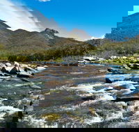 Nymboida - Tourism Caloundra
