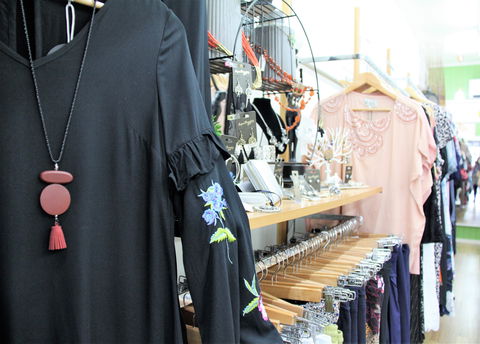 Oh! JoJo Boutique - Tourism Caloundra 0