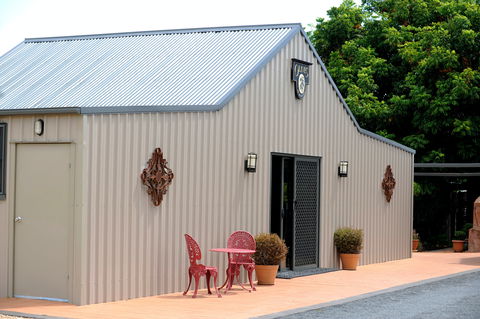 Olives Of Beaulieu - Tourism Caloundra 1