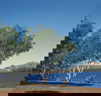 Ophthalmia Dam - Tourism Caloundra
