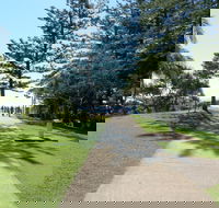 Pat Fagan Park - Tourism Caloundra