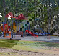 Pembroke Park - Tourism Caloundra