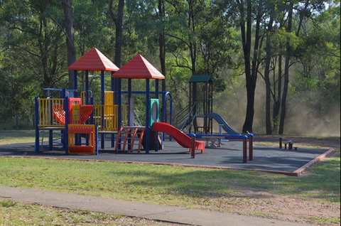 Pembroke Park - Tourism Caloundra 0