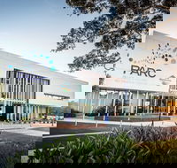Peninsula Aquatic Recreation Centre - Tourism Caloundra