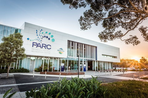 Peninsula Aquatic Recreation Centre - Tourism Caloundra 0