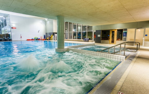 Peninsula Aquatic Recreation Centre - Tourism Caloundra 2