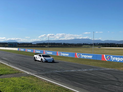 Performance Driving Australia -  Supercar Experience - Tourism Caloundra 1