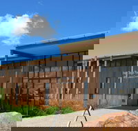 Pilliga Forest Discovery Centre - Tourism Caloundra