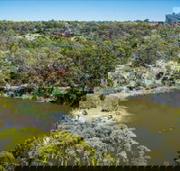 Plenty Gorge Park - Tourism Caloundra